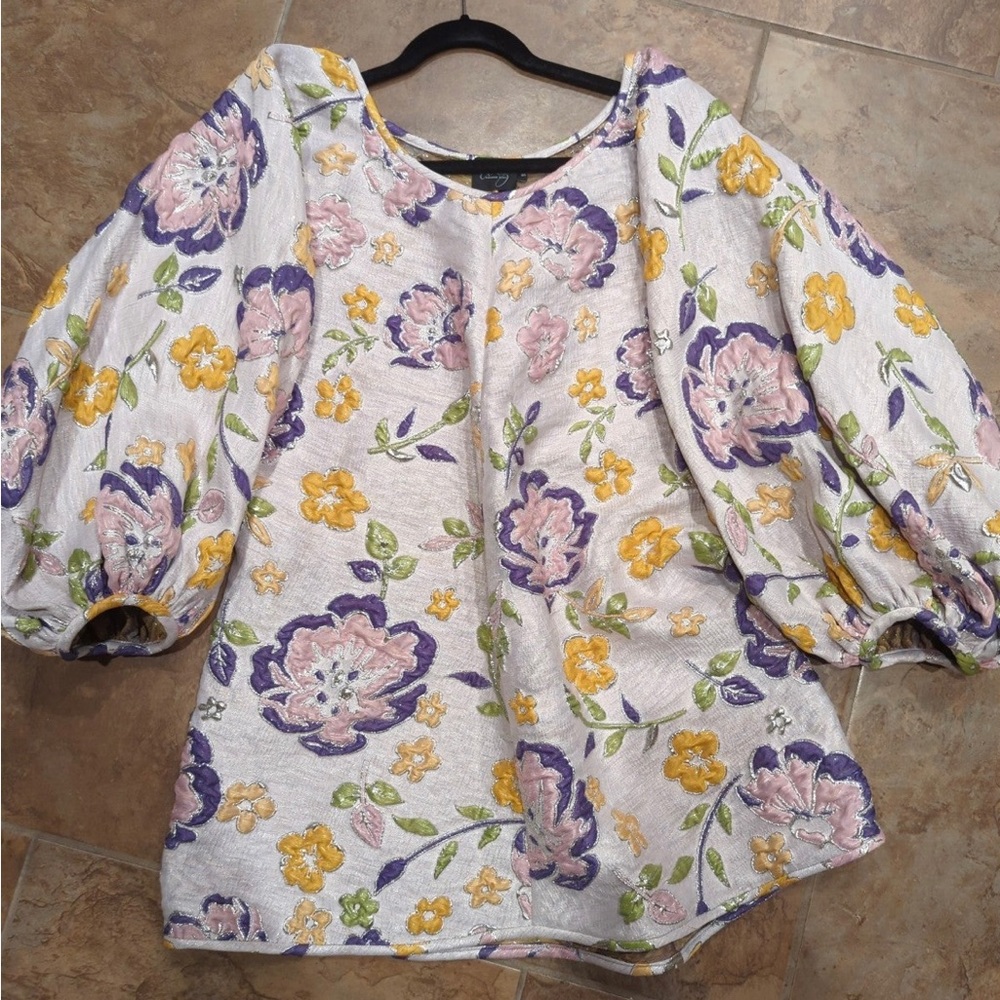 Arianne Good Luck Dress